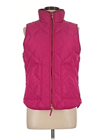 J.Crew Factory Store Vest (view 1)