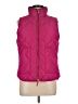 J.Crew Factory Store 100% Polyester Pink Vest Size M - photo 1