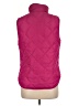 J.Crew Factory Store 100% Polyester Pink Vest Size M - photo 2