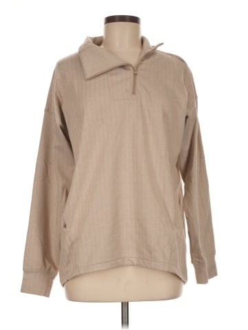 J. McLaughlin Sweatshirt (view 1)