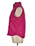 J.Crew Factory Store 100% Polyester Pink Vest Size M - photo 5