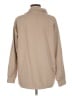 J. McLaughlin Tan Sweatshirt Size M - photo 2