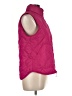 J.Crew Factory Store 100% Polyester Pink Vest Size M - photo 4