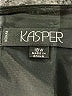 Kasper Black Tank Top Size 18 - photo 7
