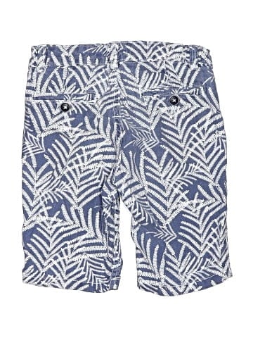 Zara Khaki Shorts (view 2)
