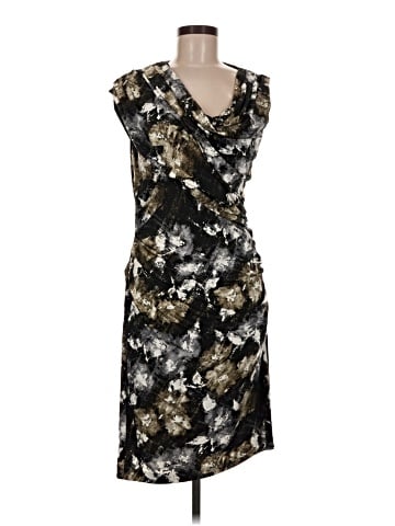 Suzi Chin for Maggy Boutique Cocktail Dress (view 1)