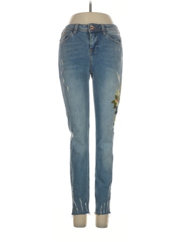 Zara Basic Jeans (view 1)