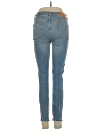 Zara Basic Jeans (view 2)