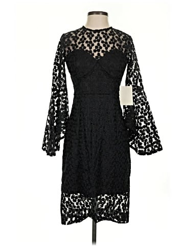 Alexia Admor Cocktail Dress (view 1)