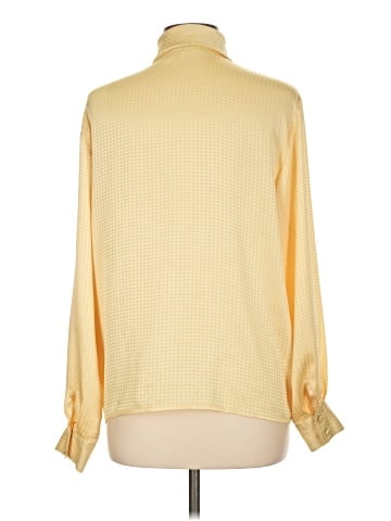 Jos. A. Bank Long Sleeve Blouse (view 2)