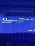 Under Armour Blue Athletic Shorts Size M (youth) - photo 3