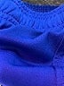 Under Armour Blue Athletic Shorts Size M (youth) - photo 4