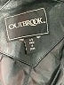 Outbrook 100% Polyester Black Jacket Size L - photo 6
