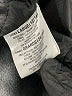 Outbrook 100% Polyester Black Jacket Size L - photo 8