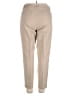 Caslon Solid Tan Khakis Size 16 - photo 2