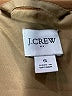 J.Crew Factory Store Tan Coat Size S - photo 6