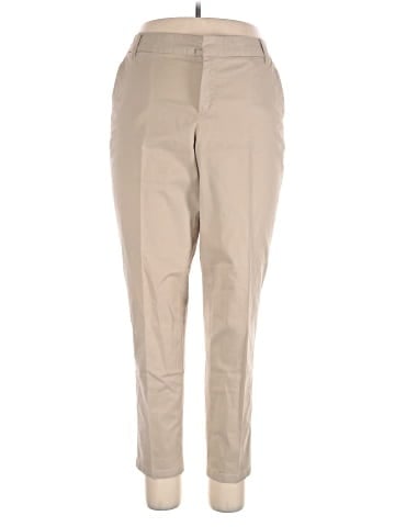 Caslon Khakis (view 1)