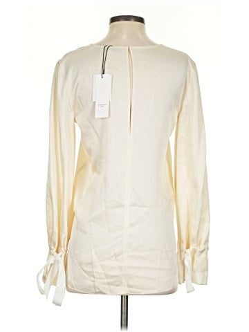 Elizabeth and James Long Sleeve Blouse (view 2)