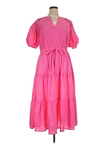 Anne Klein Casual Dress (view 1)