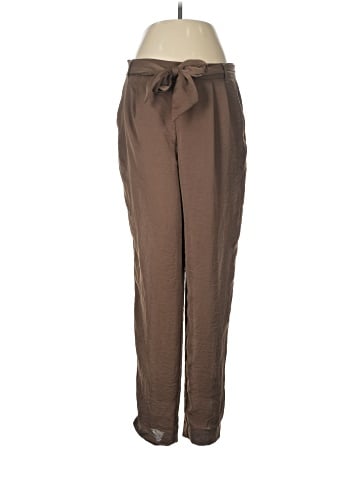 Sigrid Olsen Casual Pants (view 1)