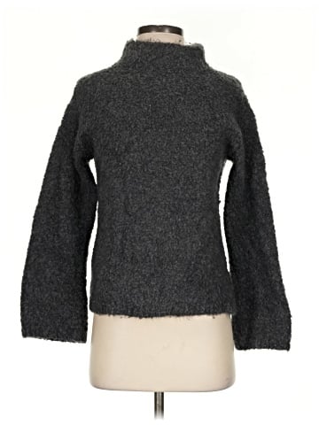 Ann Taylor Turtleneck Sweater (view 1)