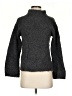 Ann Taylor Tweed Gray Turtleneck Sweater Size XS (petite) - photo 1