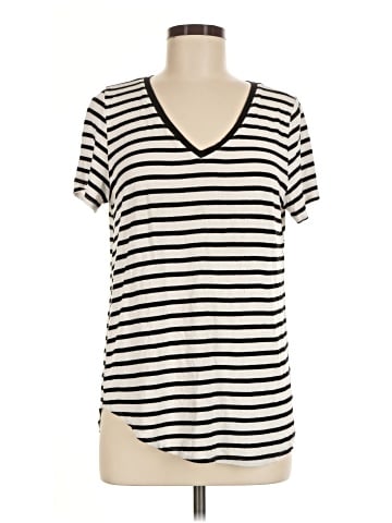 Green Envelope Short Sleeve T-Shirt (view 1)