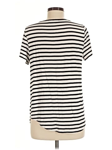 Green Envelope Short Sleeve T-Shirt (view 2)