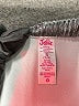 Justice 100% Polyester Silver Dress Size 7 - 8 - photo 3
