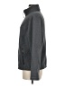 L.L.Bean 100% Polyester Gray Cardigan Size M - photo 5