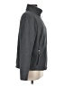 L.L.Bean 100% Polyester Gray Cardigan Size M - photo 4