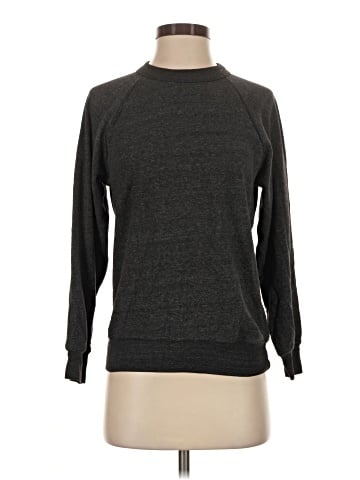 Alternative Earth Pullover Sweater (view 1)