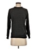 Alternative Earth Gray Pullover Sweater Size XS - photo 1