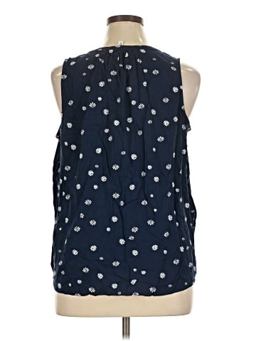Sonoma Goods for Life Sleeveless Blouse (view 2)