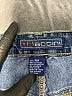 Baccini Blue Jeans Size 16 - photo 7