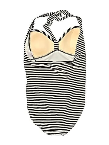 Merona One Piece Swimsuit (view 2)