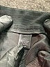 Express Design Studio Tweed Gray Dress Pants Size 8 - photo 8