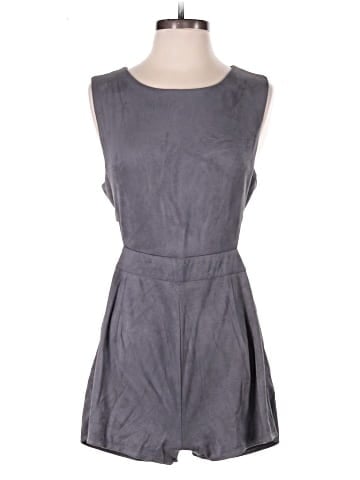 Pants Store Romper (view 1)