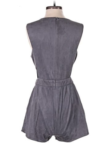 Pants Store Romper (view 2)