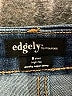 Edgely Blue Jeans Size 8 - photo 7