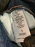 Edgely Blue Jeans Size 8 - photo 8