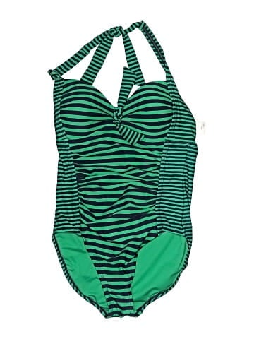 Merona One Piece Swimsuit (view 1)
