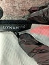 Dynamite Silver Tank Top Size M - photo 7