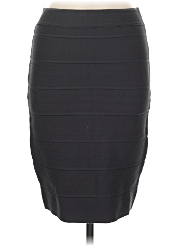 Romeo & Juliet Couture Formal Skirt (view 1)