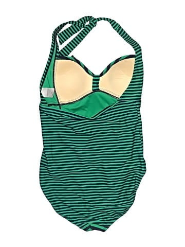 Merona One Piece Swimsuit (view 2)