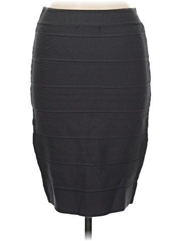Romeo & Juliet Couture Formal Skirt (view 2)