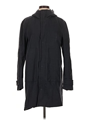 Unbranded Raincoat (view 1)