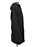 Unbranded Black Raincoat Size S - photo 4