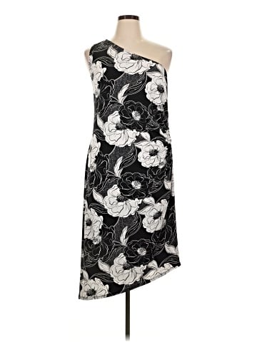 Venus Cocktail Dress (view 1)
