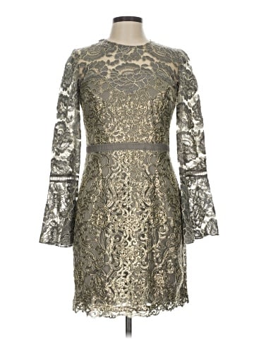 Tadashi Shoji Cocktail Dress (view 1)